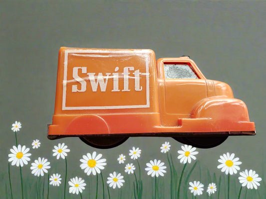 1940s Swift Truck