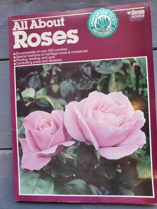 All About Roses