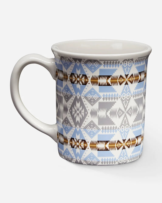 PENDLETON SILVER BARK PENDLETON COFFEE MUG