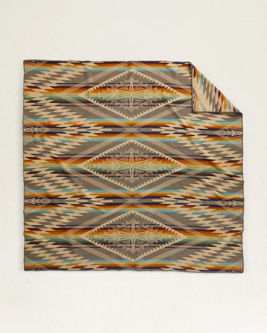 PENDLETON SUMMERLAND UNAPPED BLANKET